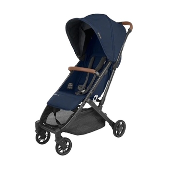 Прогулочная коляска Uppababy MINU V2 Noa (0802-MIN-EU- NOA) - Pampik
