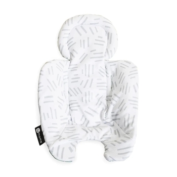 Дополнительный вкладыш для малышей 4moms MamaRoo Mint - Pampik - 3