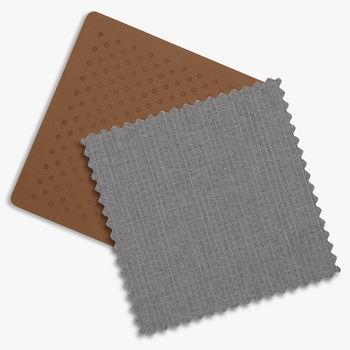 Прогулянкова коляска Uppababy MINU V2 Greyson Charcoal melange/Carbon frame/Saddle leather (0802-MIN-EU- GRY) - Pampik - 5