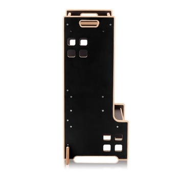 Дитяча вежа-помічник Lionelo Cass Black Onyx (LO-CASS BLACK ONYX) - Pampik - 2