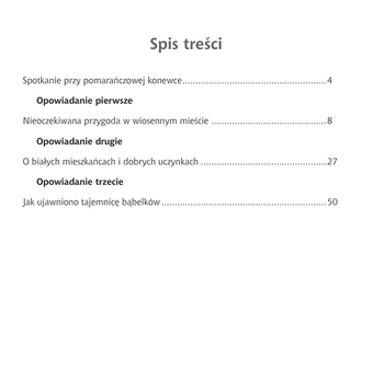 Pouczajace przygody Miodunczyka: bajki dla dzieci w mlodszym wieku szkolnym - Миргородская Лариса Юрьевна (978-966-10-6926-7) - Pampik - 7