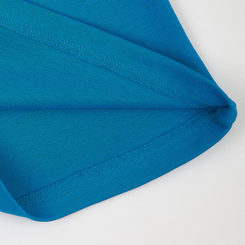 Водолазка Garnamama Lasting turtleneck 122 Голубой (939919.1297168) - Pampik - 4