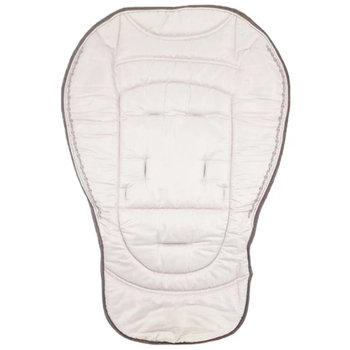 Сменная мягкая подкладка для люльки Combi, молочный (162075010) - Pampik