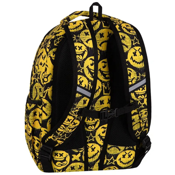 Рюкзак CoolPack Pick 17" Be Happy (F099808) - Pampik - 3
