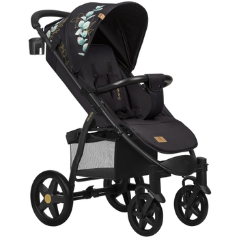 Прогулянкова коляска Lionelo Annet Plus Golden Moments - Pampik - 3