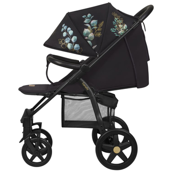 Прогулянкова коляска Lionelo Annet Plus Golden Moments - Pampik - 4