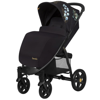 Прогулянкова коляска Lionelo Annet Plus Golden Moments - Pampik - 2