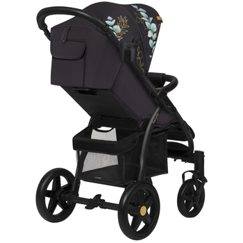 Прогулянкова коляска Lionelo Annet Plus Golden Moments - Pampik - 5