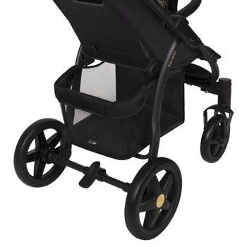 Прогулянкова коляска Lionelo Annet Plus Golden Moments - Pampik - 7