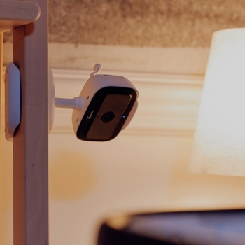 Видеоняня Lionelo Babyline Go - Pampik - 5