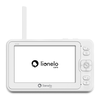 Відеоняня Lionelo BabyLine 8.3 (LOC-BABYLINE 8.3) - Pampik - 2