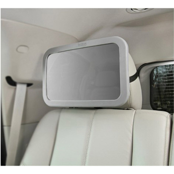Автомобільне дзеркало для дитини Britax Römer (2000009540) - Pampik - 4