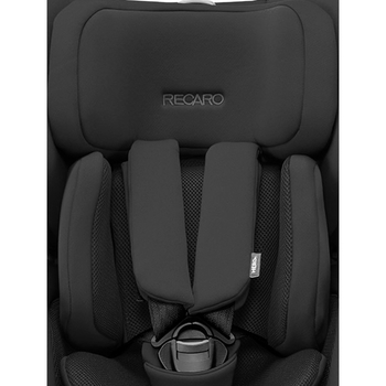 Автокрісло Recaro Salia Prime Mat Black (89025300050) - Pampik - 9