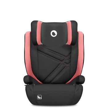 Автокрісло Lionelo Hugo I-Size Pink Baby - Pampik - 4
