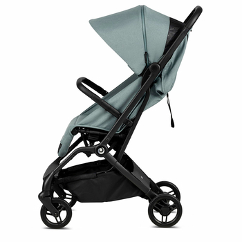 Прогулочная коляска Tutis JOGO Menta - Pampik - 7