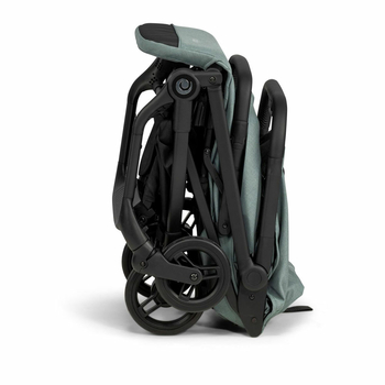 Прогулочная коляска Tutis JOGO Menta - Pampik - 16