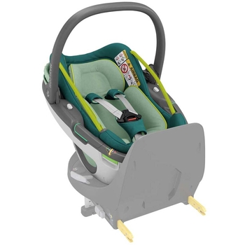 Автокрісло Maxi-Cosi Coral 360 Neo Green (8559193110) - Pampik - 12