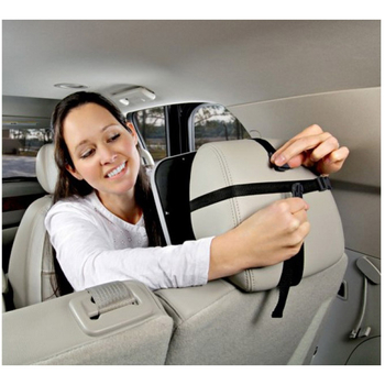 Автомобільне дзеркало для дитини Britax Römer (2000009540) - Pampik - 5