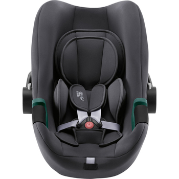 Автокресло Britax Römer Baby-Safe3 i-Size Midnight Grey (2000035071) - Pampik - 4