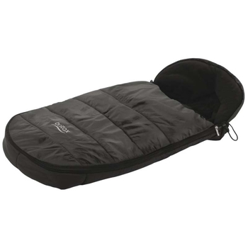 Спальний мішок Britax Römer Shiny Black (2000033217) - Pampik