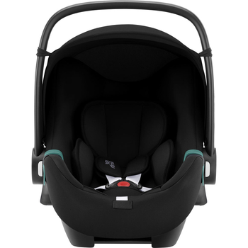 Автокресло Britax Römer Baby-Safe3 i-Size Space Black (2000035069) - Pampik - 3