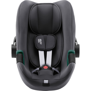 Автокресло Britax Römer Baby-Safe3 i-Size Midnight Grey (2000035071) - Pampik - 6