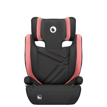 Автокрісло Lionelo Hugo I-Size Pink Baby - Pampik - 5