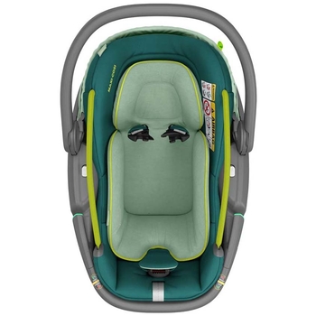 Автокрісло Maxi-Cosi Coral 360 Neo Green (8559193110) - Pampik - 3