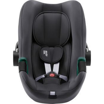 Автокресло Britax Römer Baby-Safe3 i-Size Midnight Grey (2000035071) - Pampik - 5