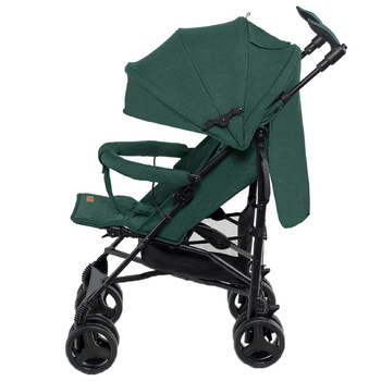 Уцінка. Прогулянкова коляска Lionelo Irma Green Forest - Pampik - 3