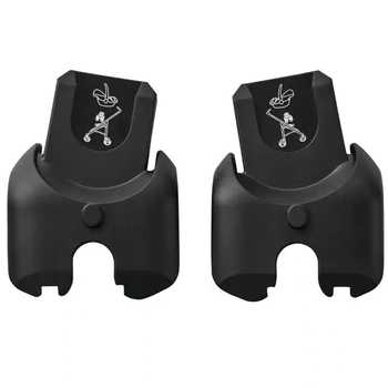 Адаптер до коляски Maxi-Cosi Leona (8493057110) - Pampik