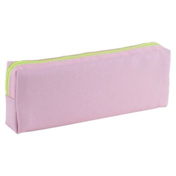 Пенал мягкий Kite 6.5х19х3.5 см, розовый (K24-642-1) - Pampik - 2