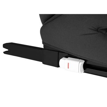 Автокрісло Lionelo Hugo I-Size Sporty Black - Pampik - 7