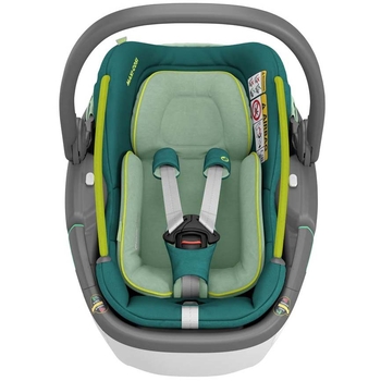 Автокрісло Maxi-Cosi Coral 360 Neo Green (8559193110) - Pampik - 2