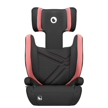 Автокрісло Lionelo Hugo I-Size Pink Baby - Pampik - 6