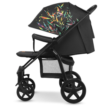 Прогулочная коляска Lionelo Annet Plus Dreamin - Pampik - 7