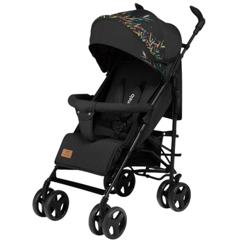 Прогулочная коляска Lionelo Irma Dreamin - Pampik