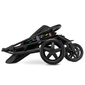 Прогулочная коляска Lionelo Annet Plus Dreamin - Pampik - 9