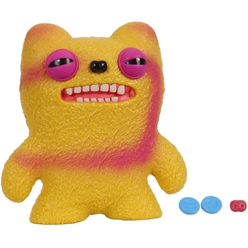 Колекційна кастомізована фігурка Fuggler Ням-Нямчик (FG6010C) - Pampik - 2