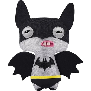 М'яка іграшка Fuggler DC X Бетмен (15709D) - Pampik