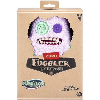 М'яка іграшка Fuggler FuggGlow Саскуш (15716E) - Pampik - 3