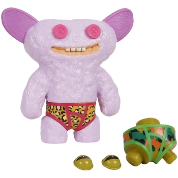 Колекційна кастомізована фігурка Fuggler Грін Грін (FG6010F) - Pampik - 2