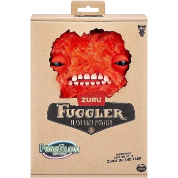 Мягкая игрушка Fuggler FuggGlow Ням-нямчик (15716D) - Pampik - 3