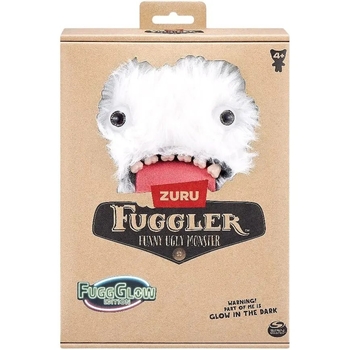 М'яка іграшка Fuggler FuggGlow Уга-Буга (15716H) - Pampik - 3