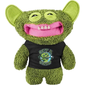 М'яка іграшка Fuggler FuggGlow Грін грін хакі (15716B) - Pampik