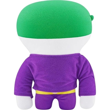 М'яка іграшка Fuggler DC X Джокер (15709E) - Pampik - 2