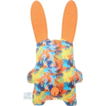 М'яка іграшка Fuggler Laboratory Misfits Скажений кролик (15702N) - Pampik - 2