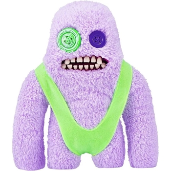 М'яка іграшка Fuggler FuggGlow Саскуш (15716E) - Pampik