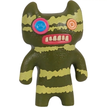 Набір фігурок Fuggler-H із сюрпризом 4+1 (FG2040H) - Pampik - 5