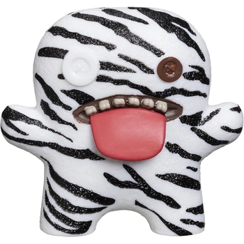 Набір фігурок Fuggler-F із сюрпризом 4+1 (FG2040F) - Pampik - 4